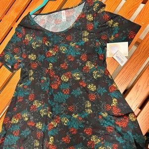 LulaRoe Perfect T